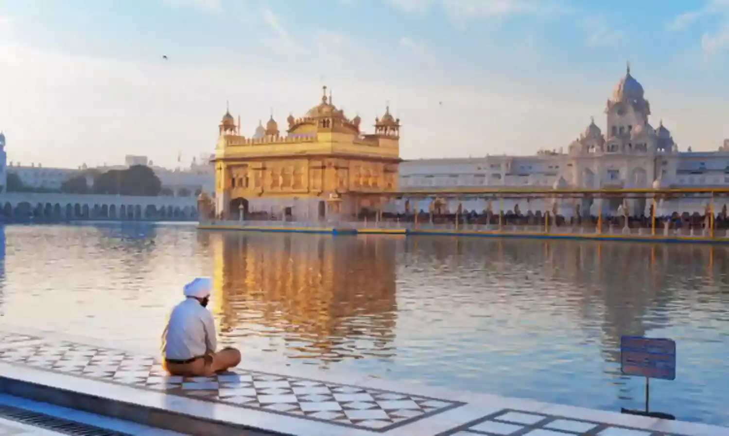 Sikh Guru Gaubhakt, Tilak Father of Terrorism in School Books...