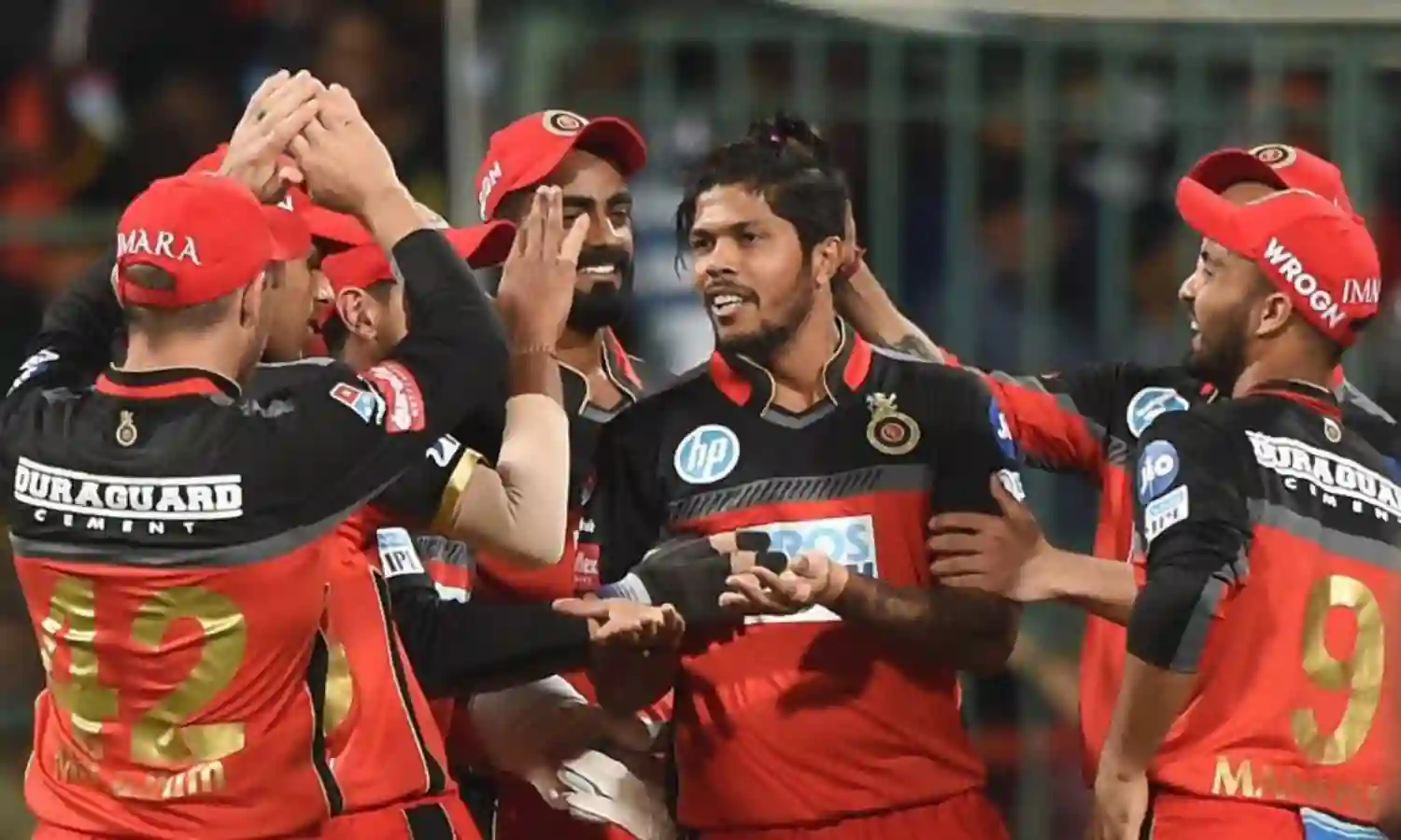RCB Bowling Not As Toothless As Made Out to Be