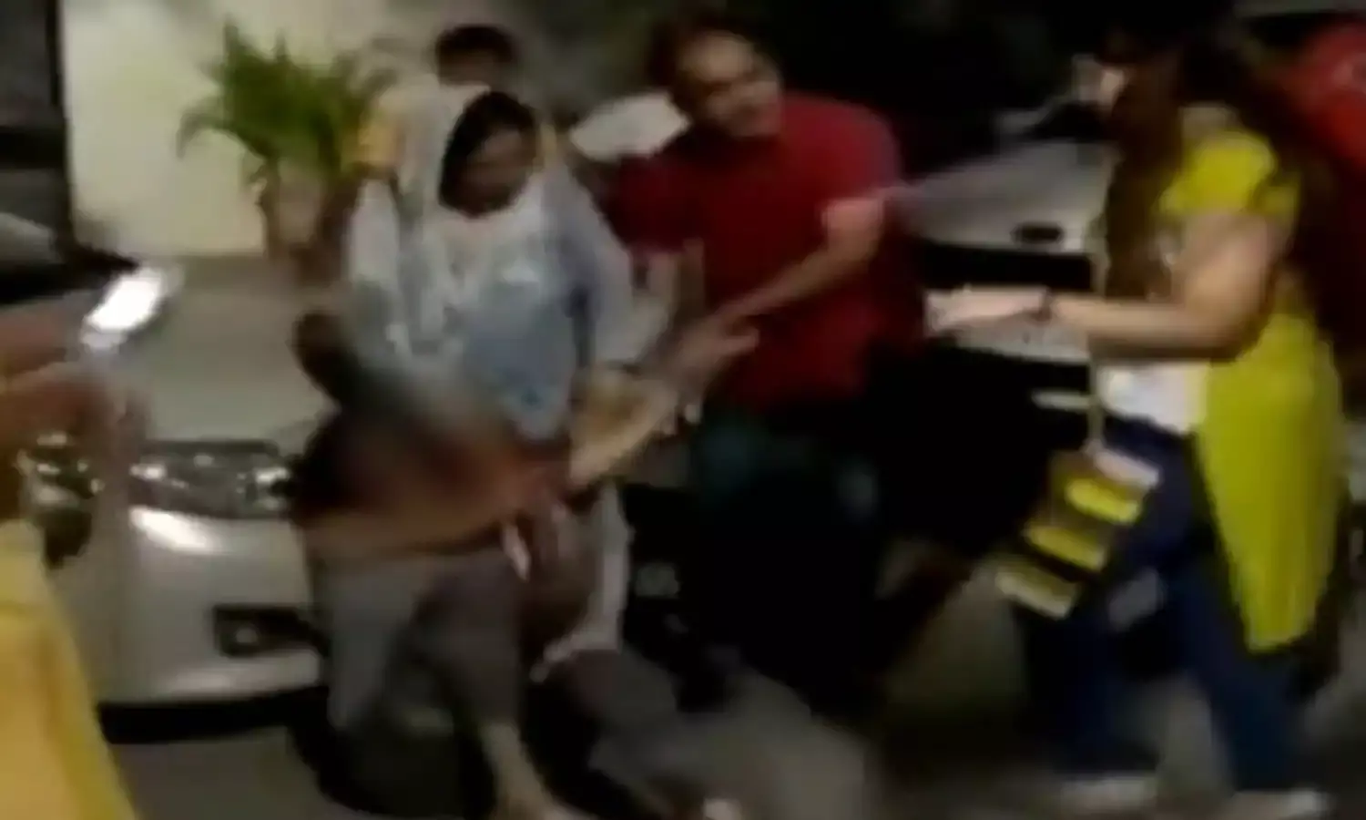 Decoding The Pattern Of Attacks On Kashmiris Across India