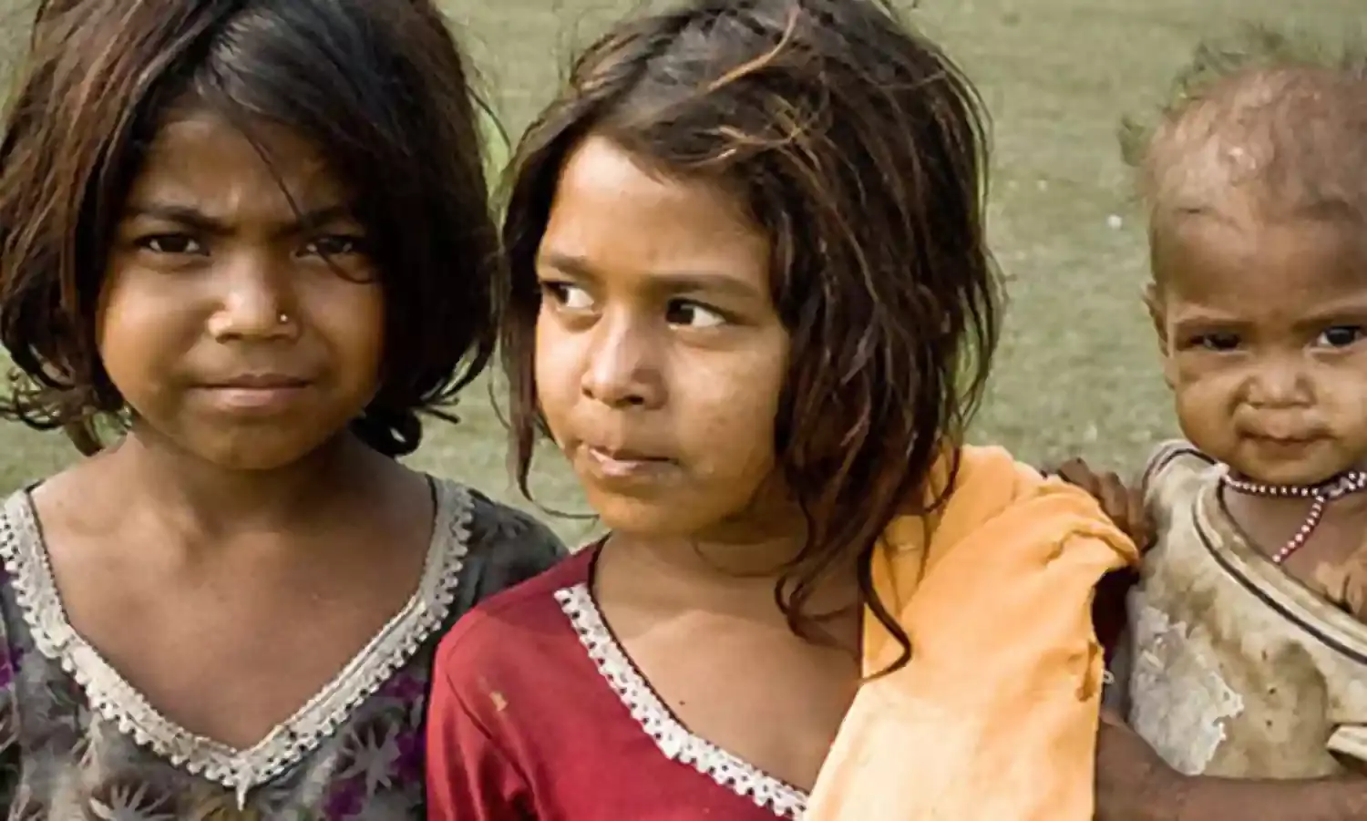 Think of Those Who Grew Up Without Their Mother’s Love Think of Those Who Grew Up Without Their Mother’s Love