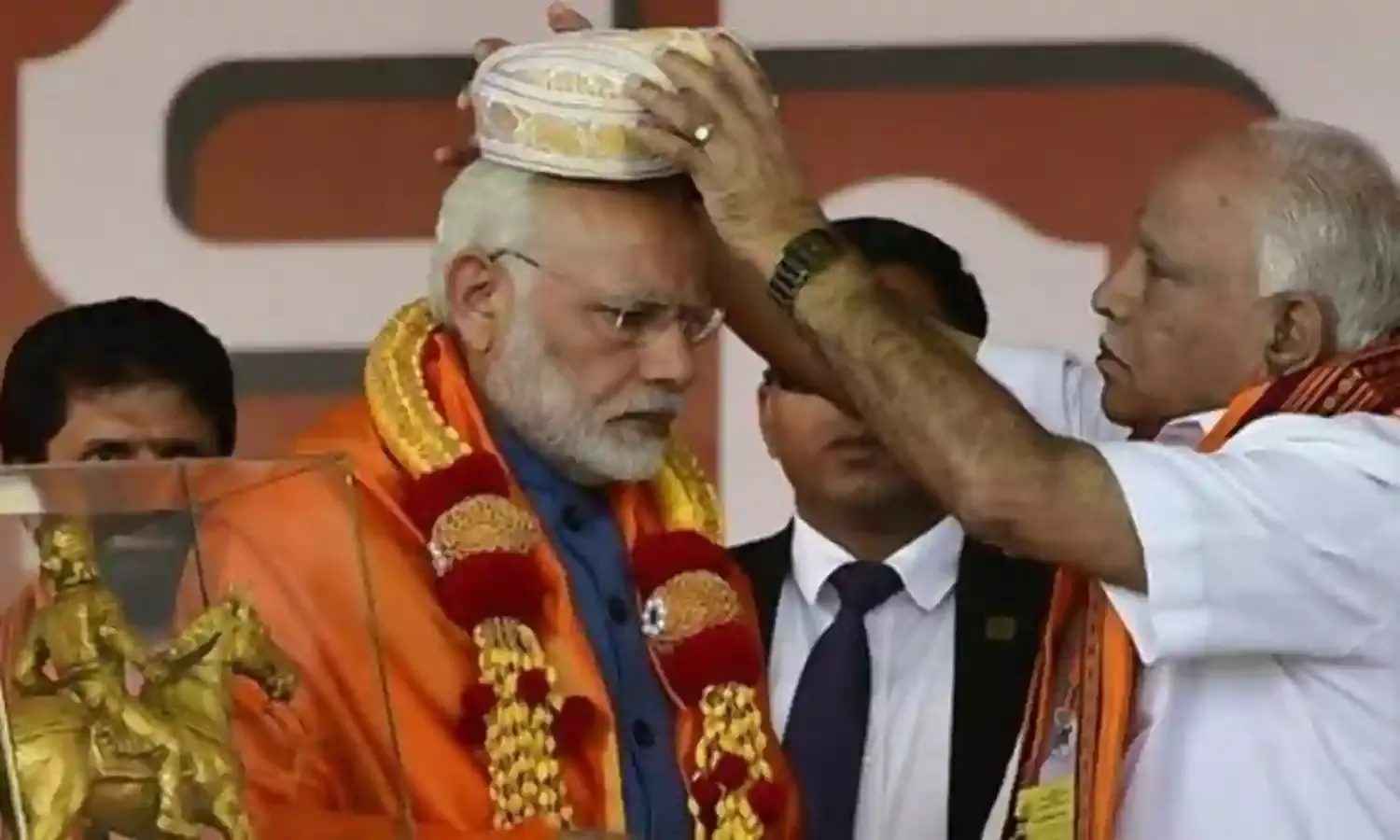 And the Verdict Is...PM Modi ! And the Verdict Is...PM Modi !