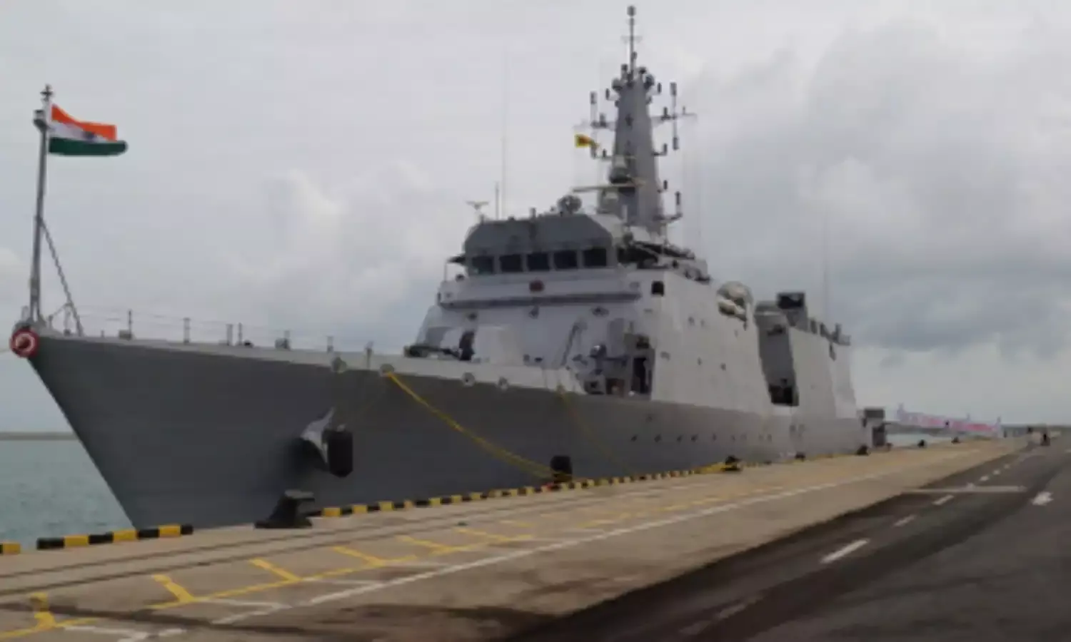 Icy Indo-Maldivian Relations Thaw With Geo-Political Changes