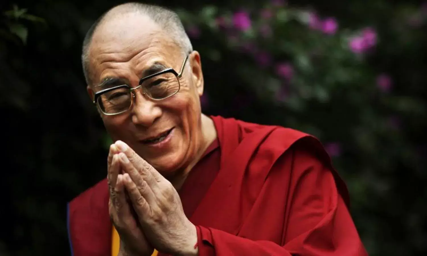The Importance of Being the Dalai Lama