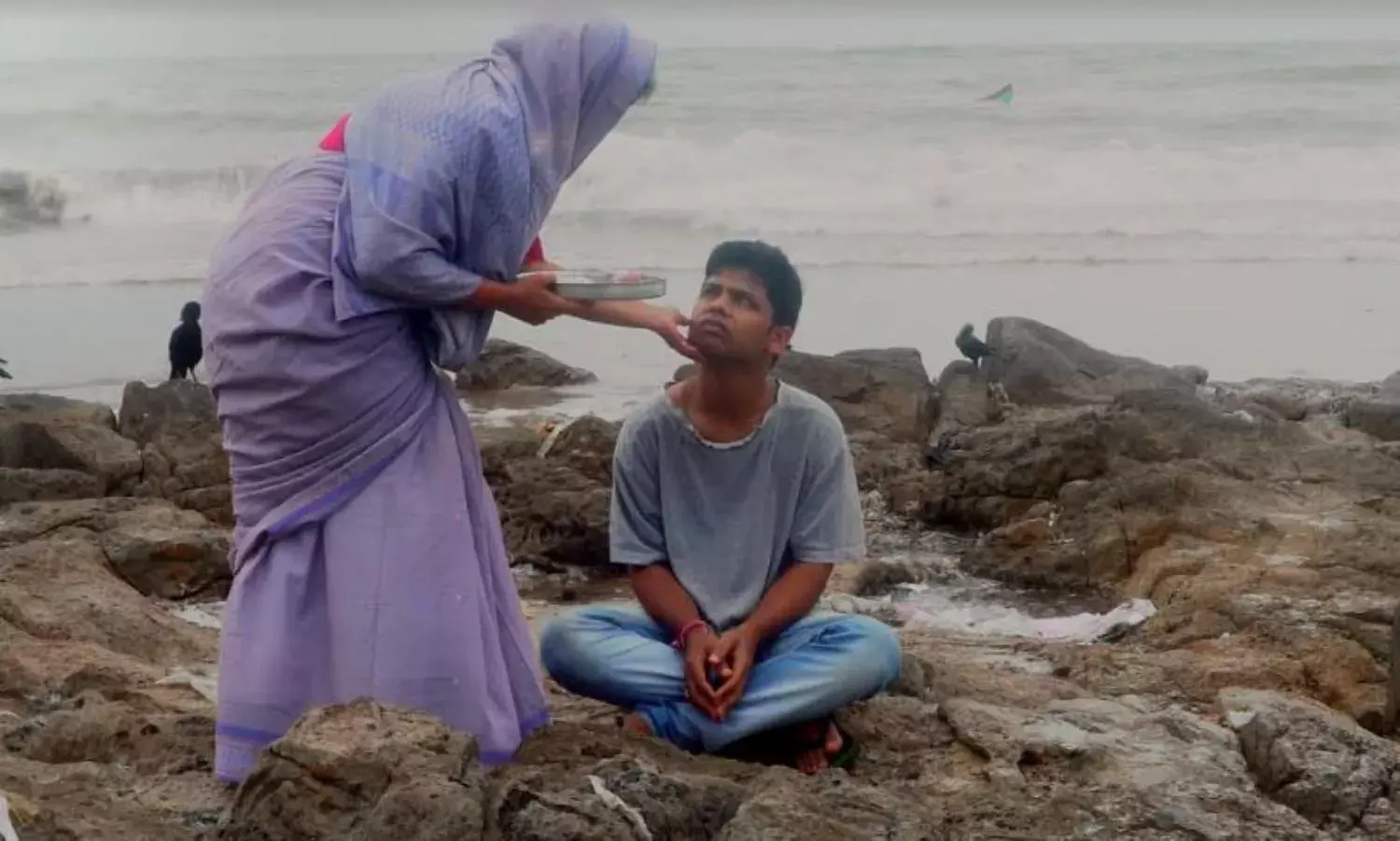 Through ‘Circus’ Comes Introspection