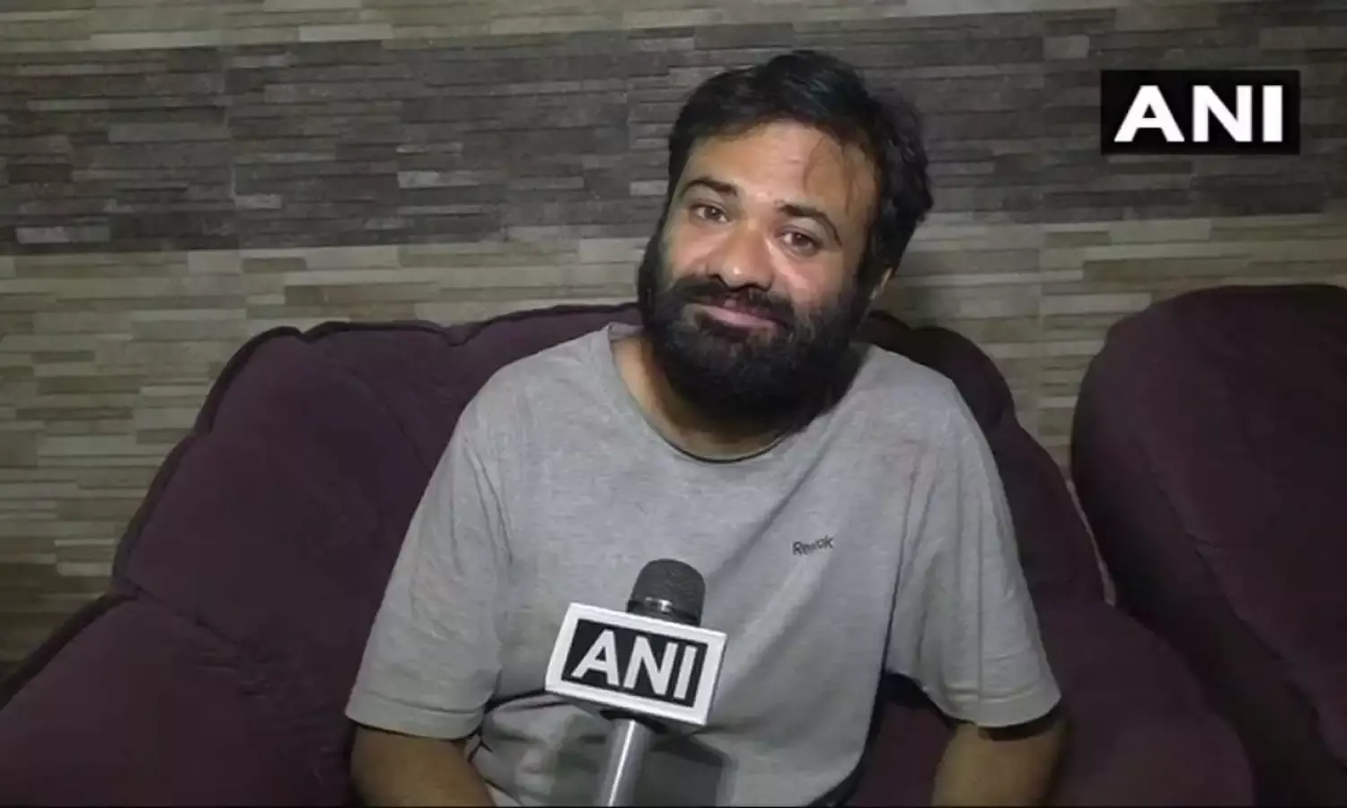 “गोरखपुर मेरा घर है, भारत का मैं नागरिक हूं”