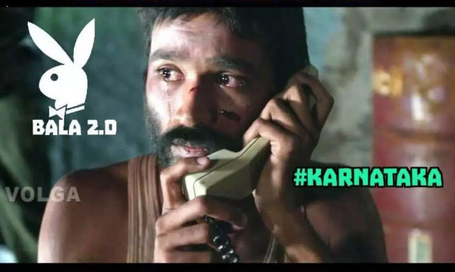 The Social Media Battle for Karnataka