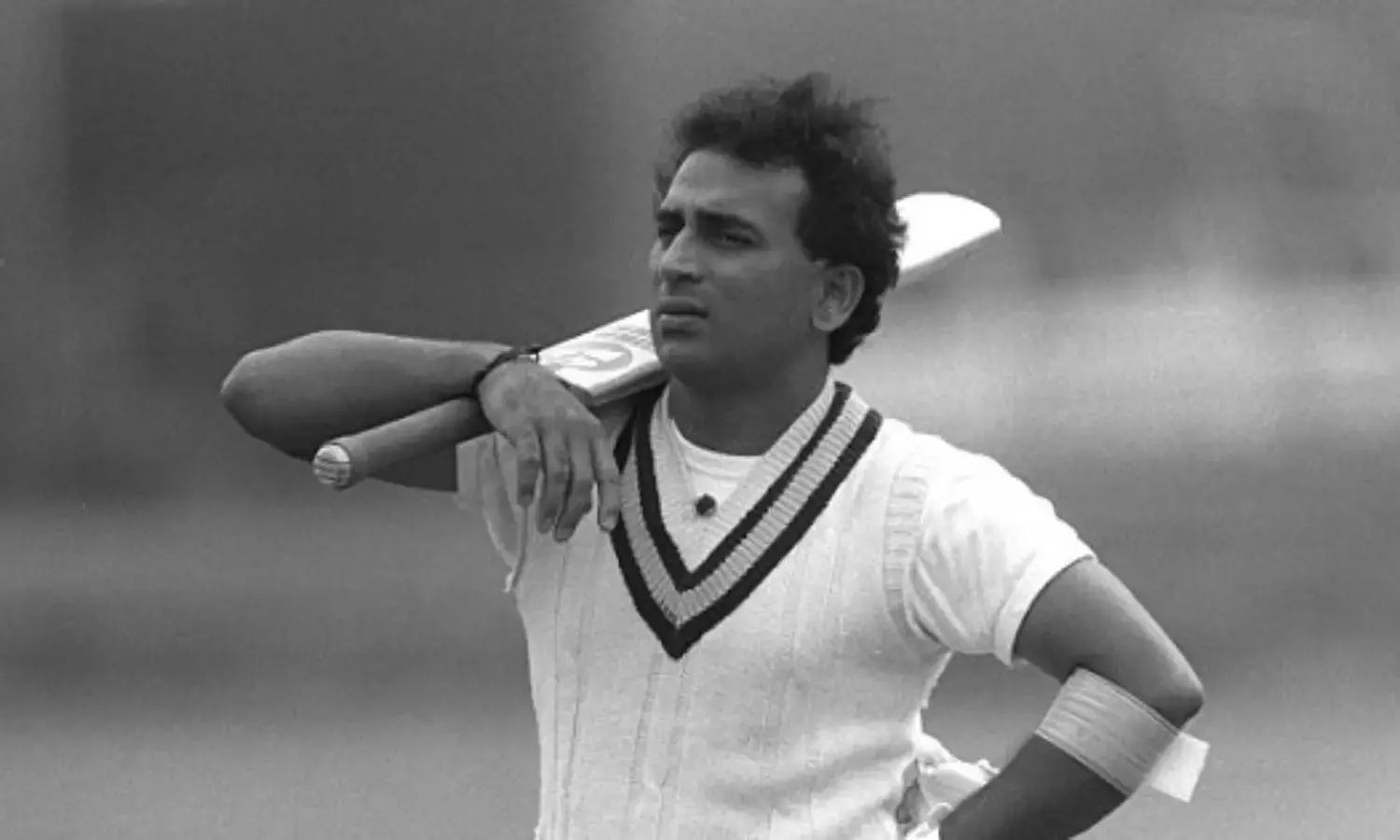 Sunil Gavaskar’s Record Breaking Series Sunil Gavaskar’s Record Breaking Series