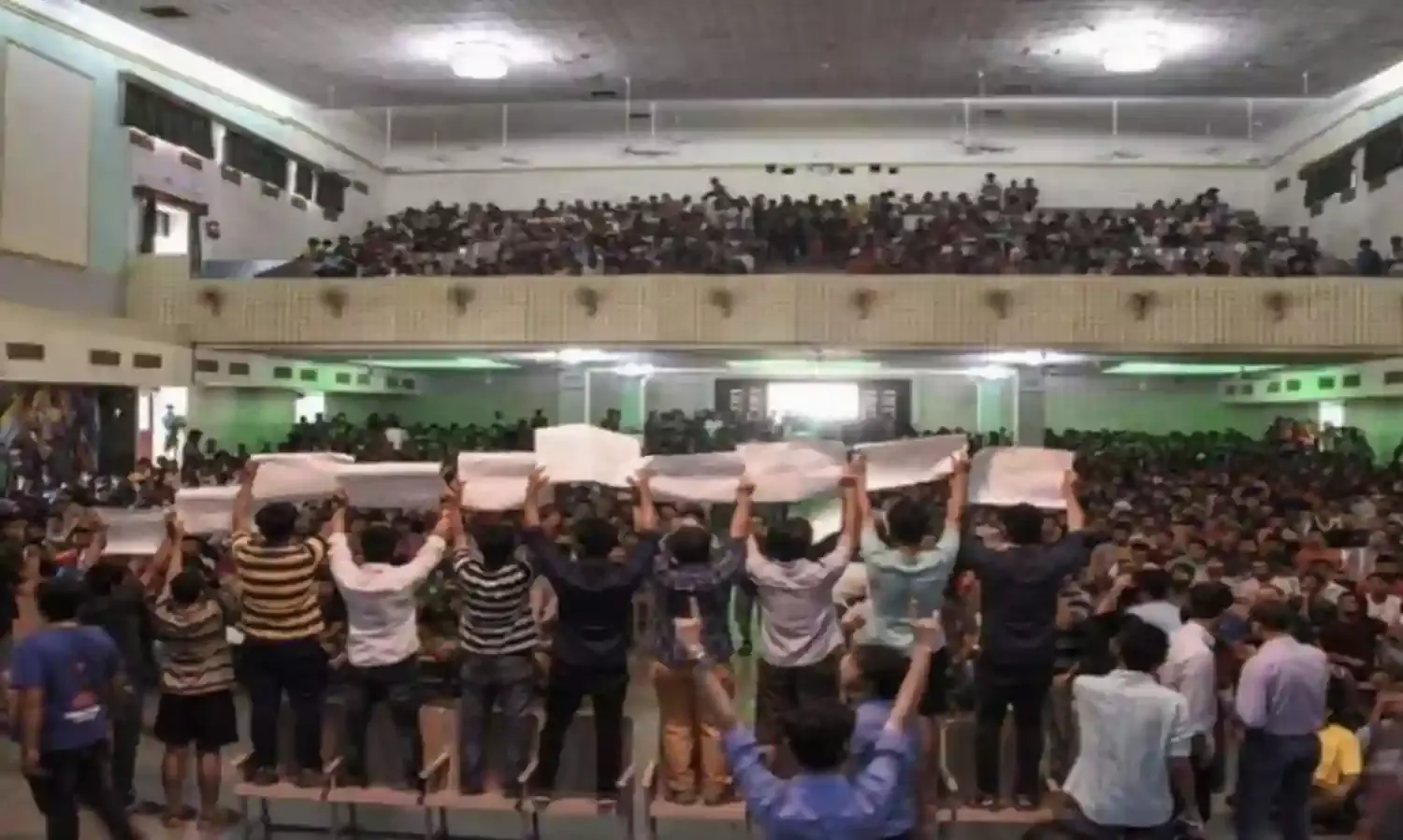 Fee Hike Spurs Protests At BITS Pilani Campuses