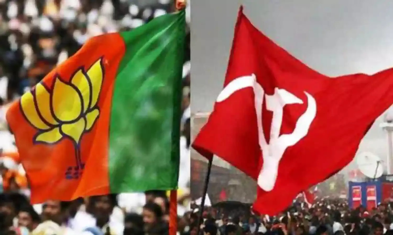 भाजपा से हाथ मिलाकर ‘सांप्रदायिक ताकतों’ से लड़ेगी सीपीएम !