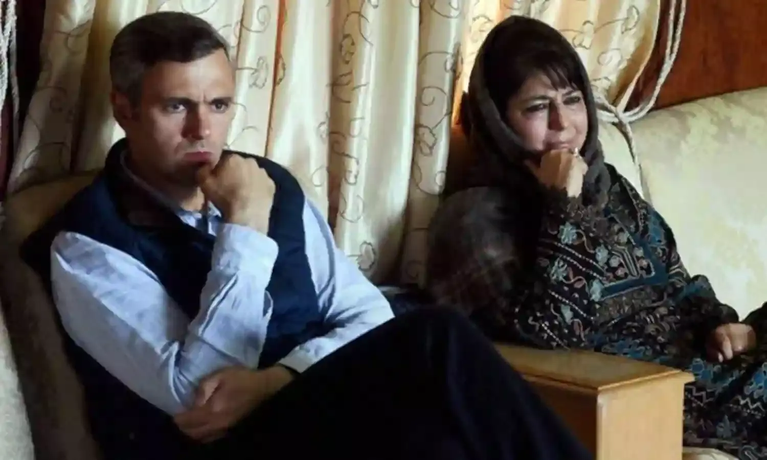 BJP Rejects PDP Led Call for ‘Unilateral Ceasefire’