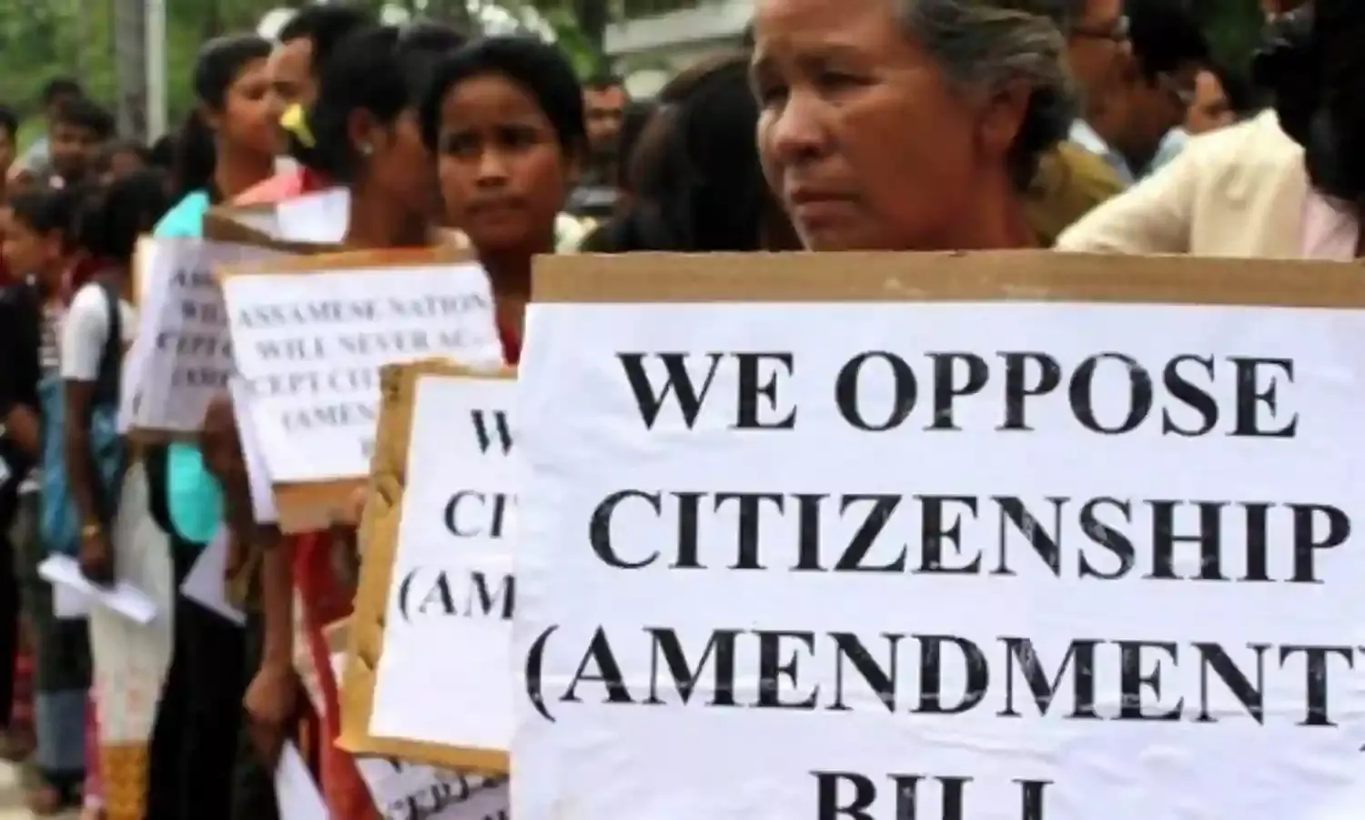 Arunachal Opposition Questions Govt Silence On Citizenship Issue