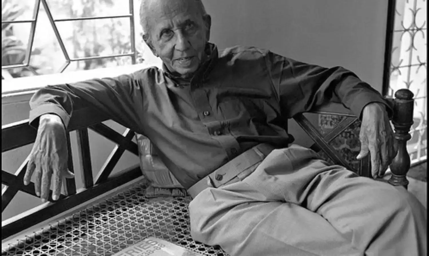 Lester James Peries, The Man Who Freed Lankan Cinema From The Indian Yoke Lester James Peries, The Man Who Freed Lankan Cinema From The Indian Yoke