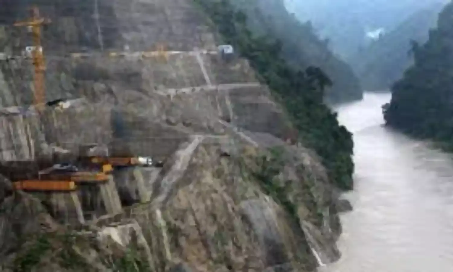 A Case of ‘Two’ Many DC’s A Case of ‘Two’ Many DC’s