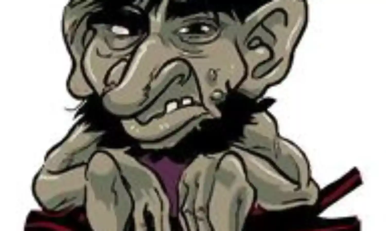 The New Age of Trolls!