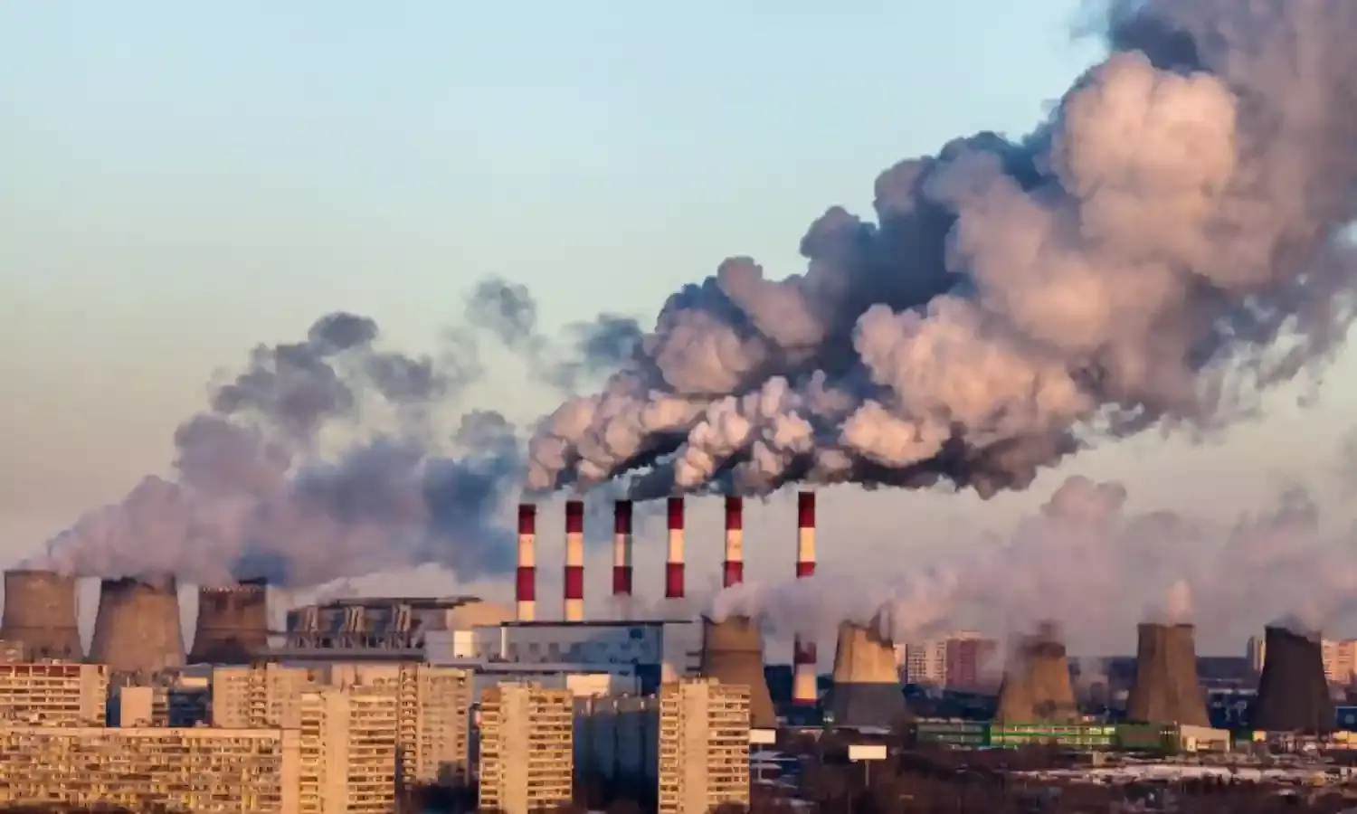 प्रकृति का प्रतिशोध