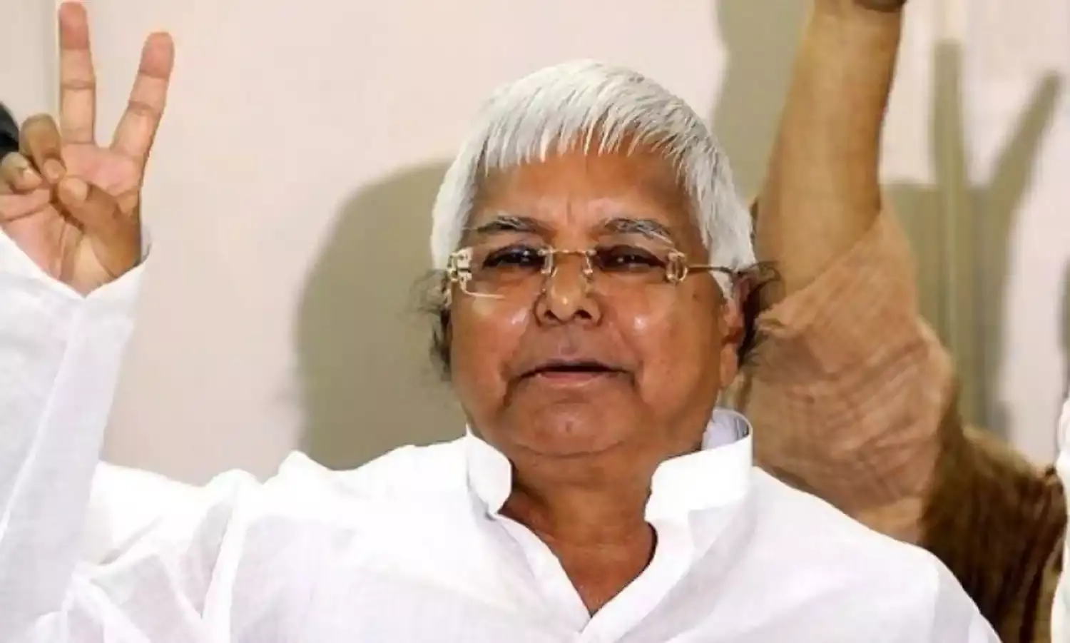 लालू प्रसाद यादव के नाम एक चिट्ठी लालू प्रसाद यादव के नाम एक चिट्ठी