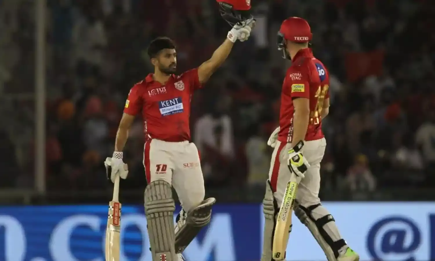 Has Anyone Noticed Karun Nair’s Form Yet? Has Anyone Noticed Karun Nair’s Form Yet?