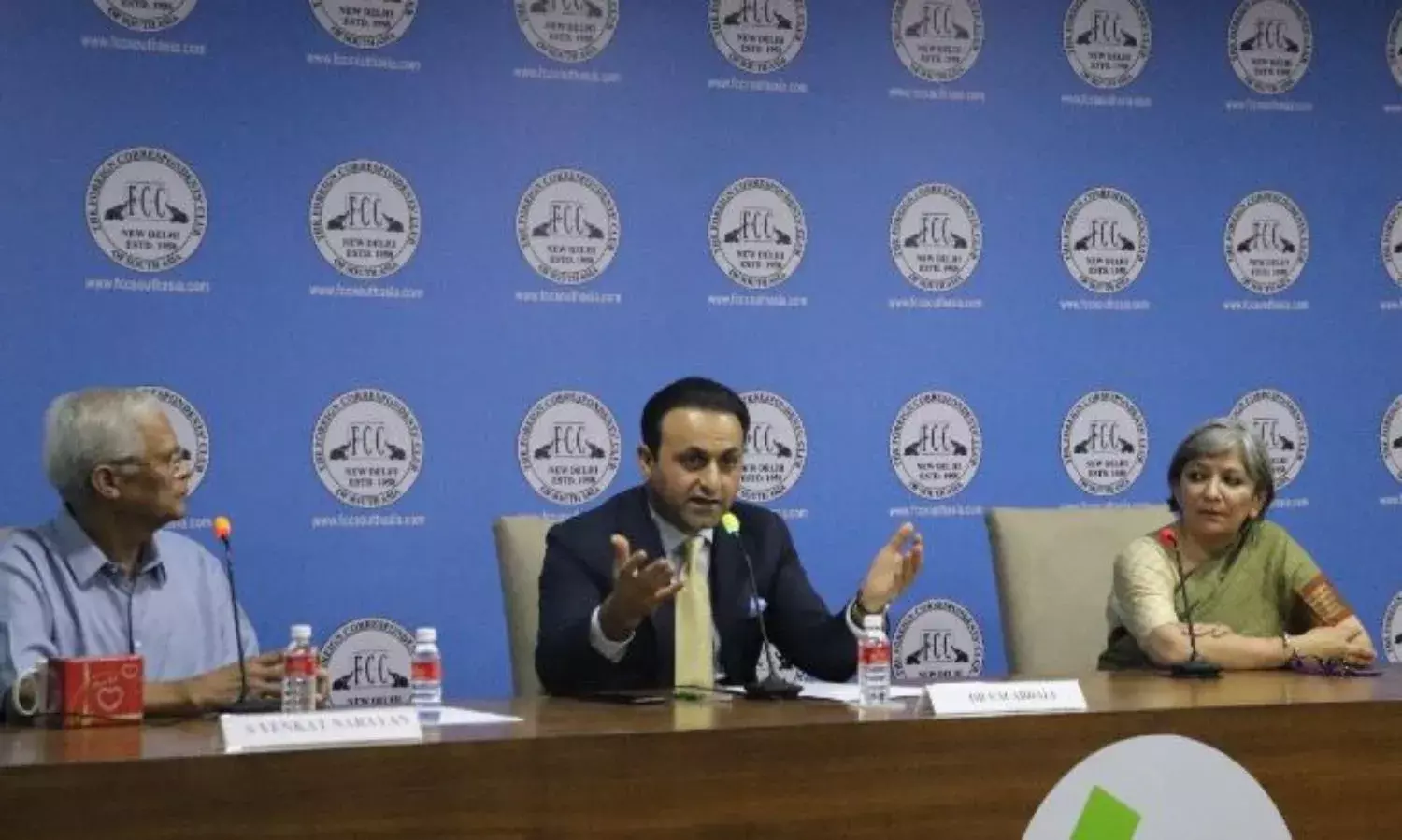 Attack on Global Media, Not Just Afghanistan: Afghan Ambassador On Kabul Attacks Attack on Global Media, Not Just Afghanistan: Afghan Ambassador On Kabul Attacks