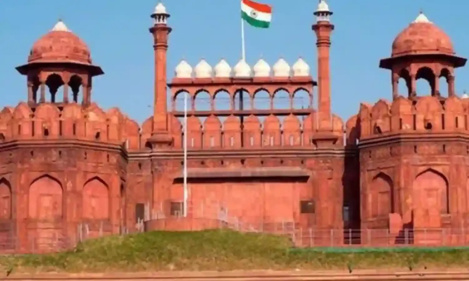 Experts Weigh In On The Adopt A Heritage Project: Systemic Attack To Denigrate The Freedom Struggle