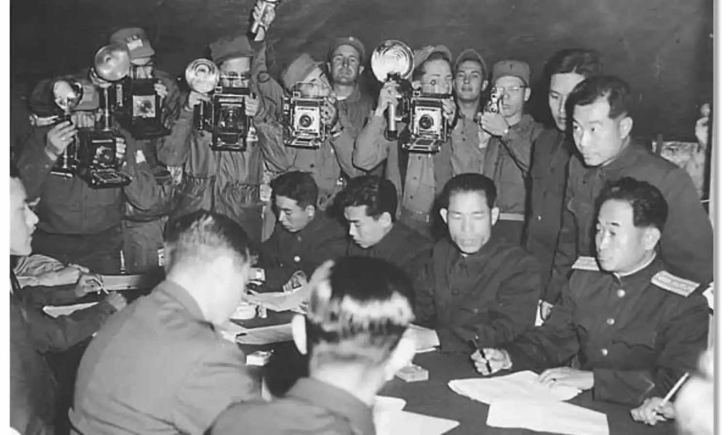 The Two Koreas: Slippery Slope