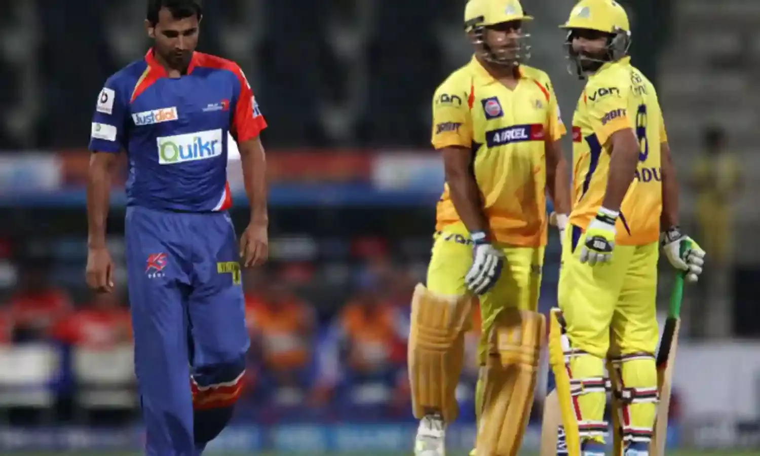 IPL 2018: Icons Who Played Below Expectations IPL 2018: Icons Who Played Below Expectations