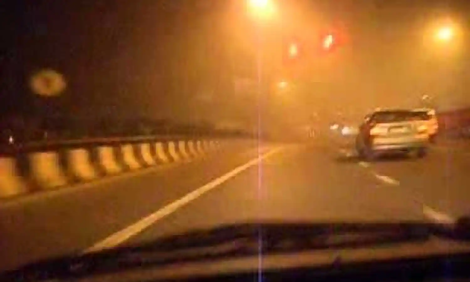 What I Learned From My Humble Attempt To Take Back The Night