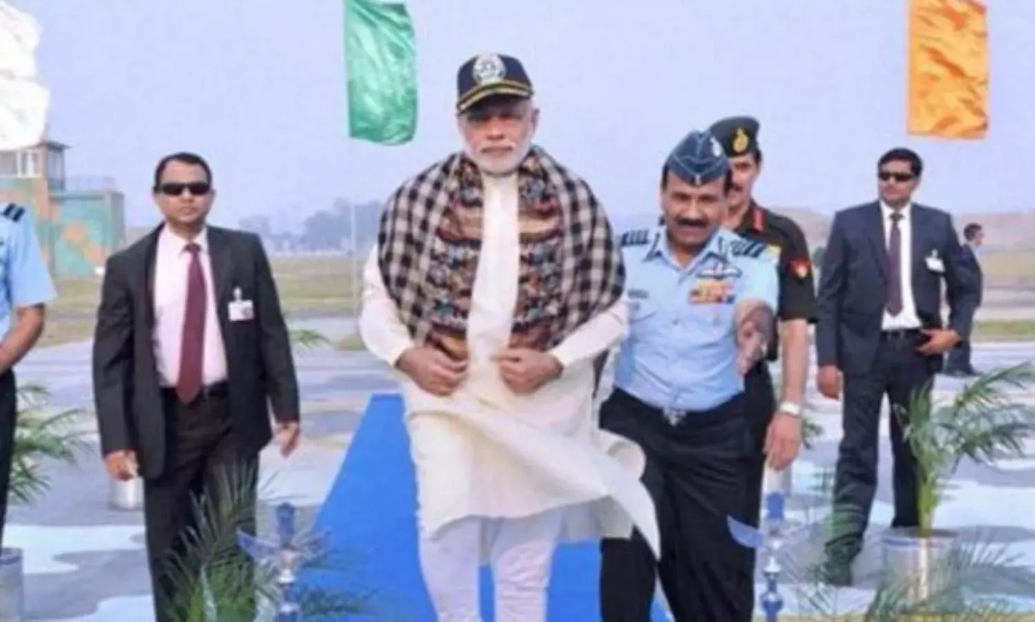 Back to the Beginning: Air Force RFI For Fighters to Replace Scrapped Rafale Deal