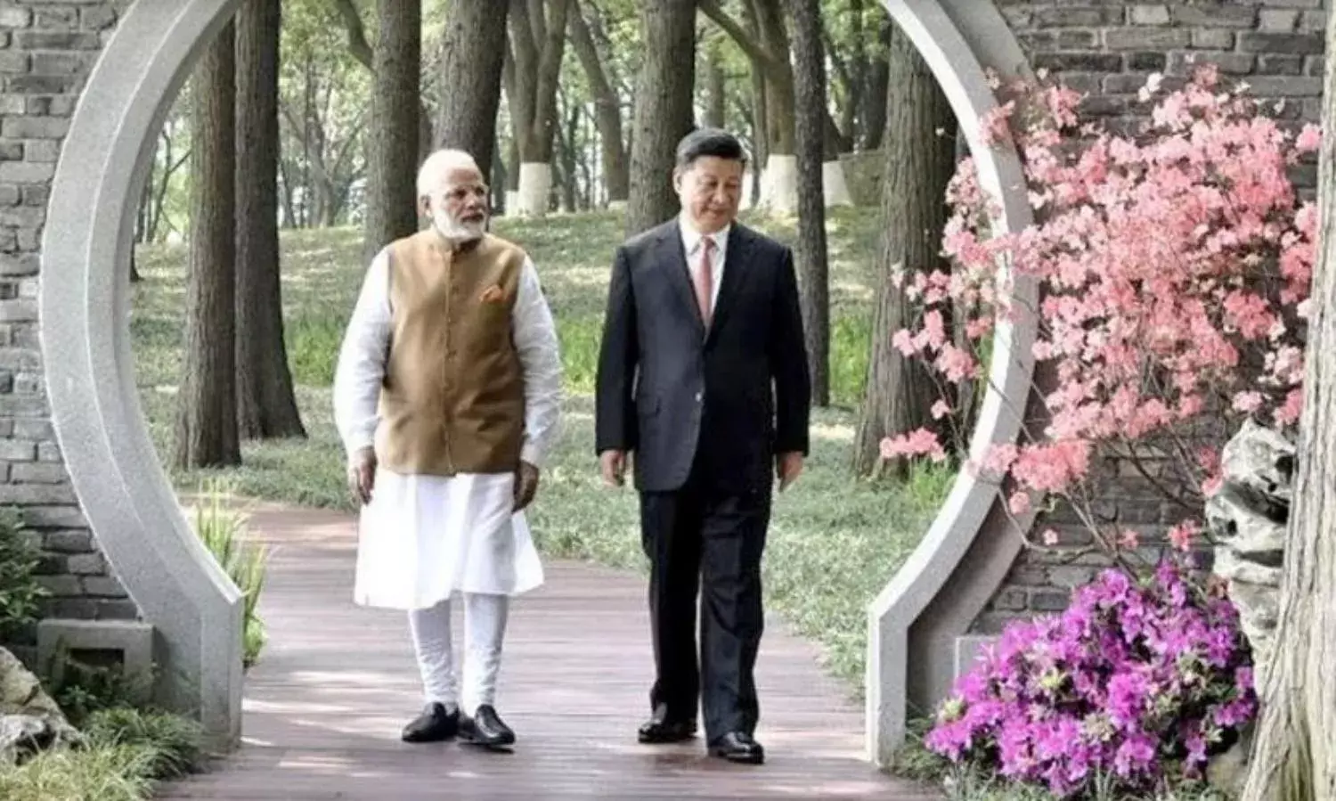 Modi-Xi Summit: Devil is In The Implementation