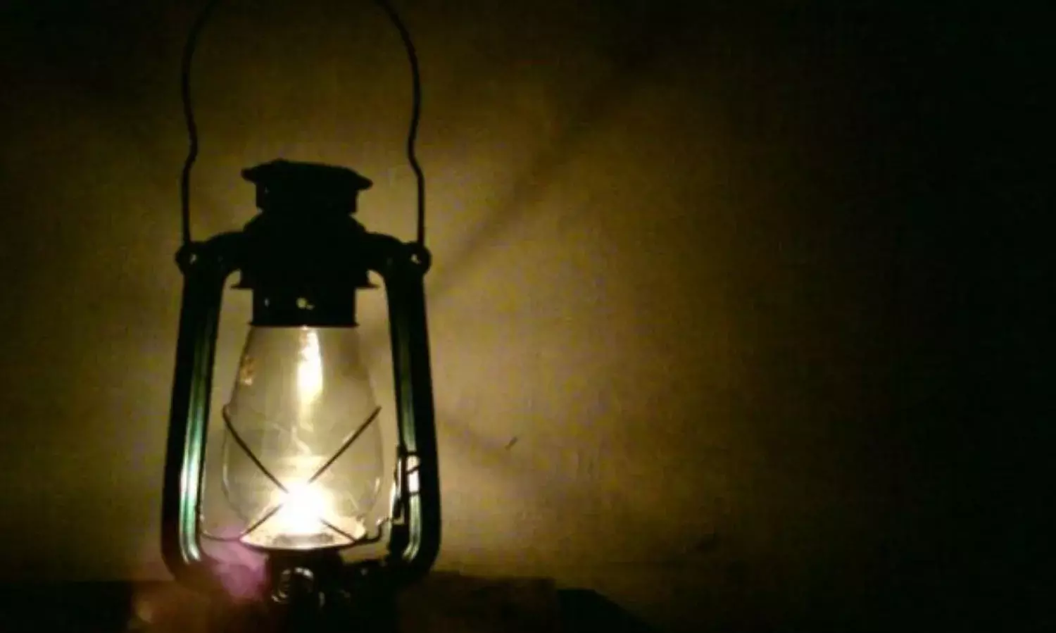 A ‘Love Letter’ Of Days We Like to Forget A ‘Love Letter’ Of Days We Like to Forget