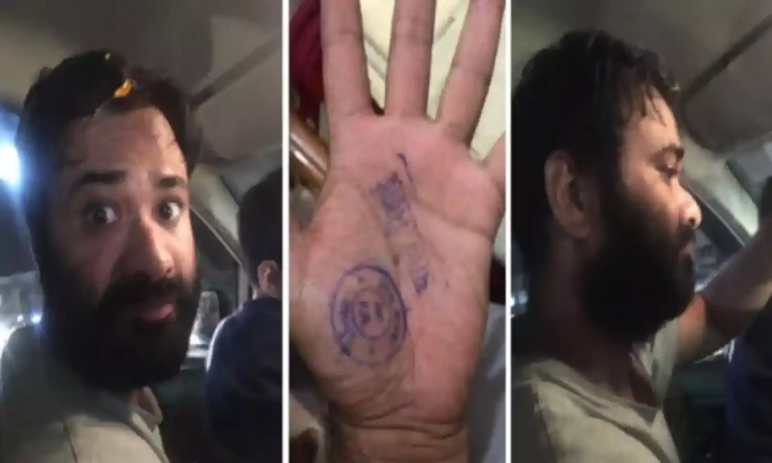 ‘Dr Kafeel Khan Sache Bharati’ Families of Children He Saved Greet the Doctor As He Steps Out of Jail ‘Dr Kafeel Khan Sache Bharati’ Families of Children He Saved Greet the Doctor As He Steps Out of Jail