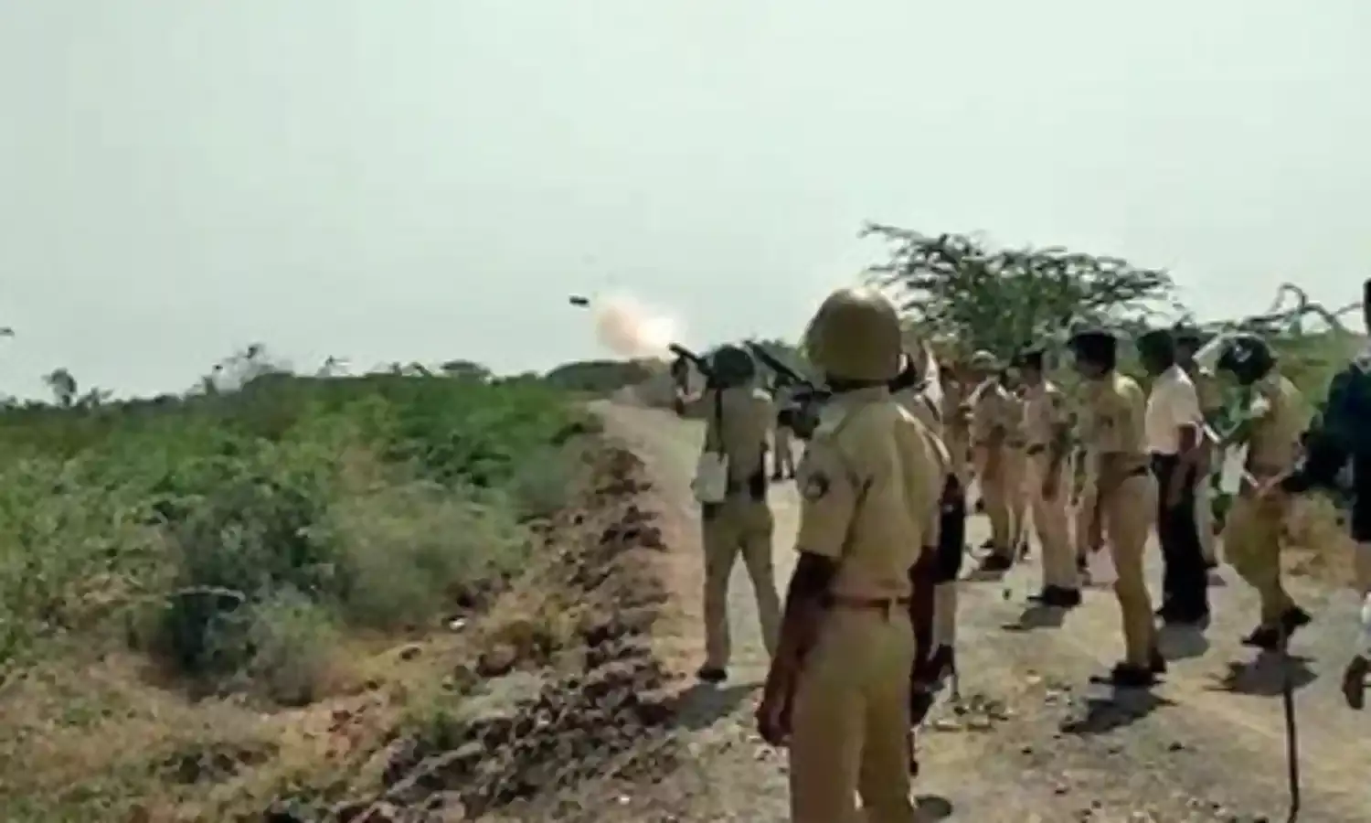 Give Us Permission to Die: Gujarat Farmers Write to President Kovind Give Us Permission to Die: Gujarat Farmers Write to President Kovind