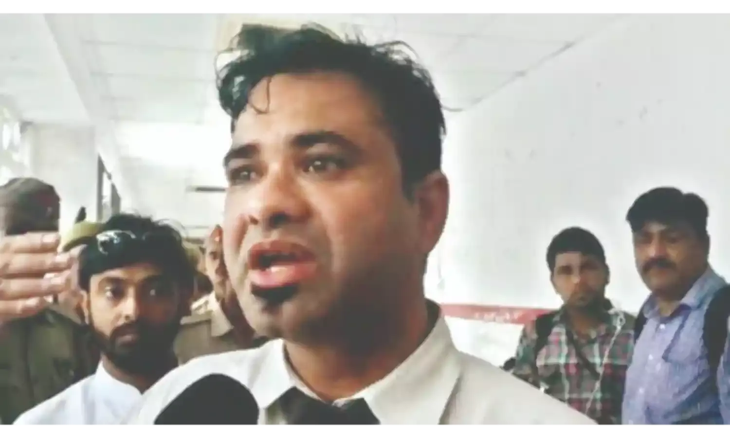 डॉ. कफ़ील खान को जमानत मिली