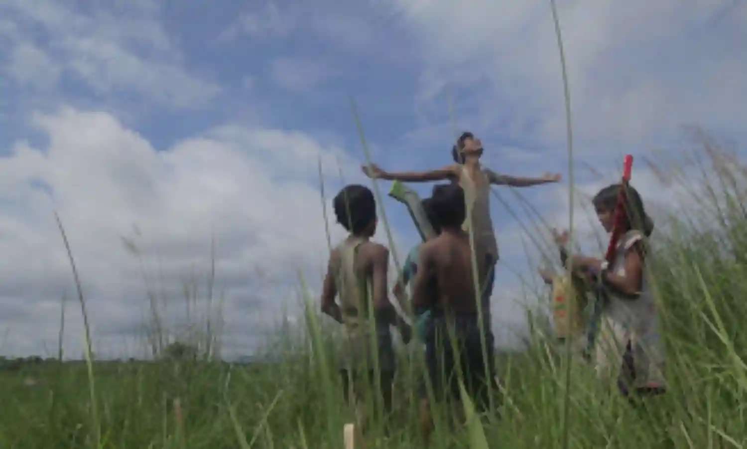 Rima Das Rocks With ‘Village Rockstars’