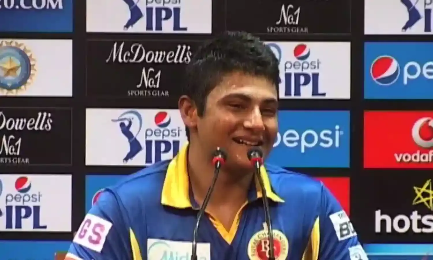 The ‘Great Gatsby’ of Cricket The ‘Great Gatsby’ of Cricket