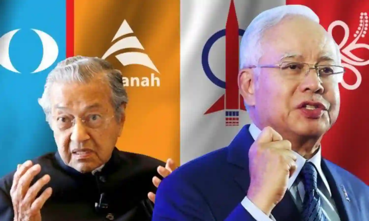 Will The Opposition Be Able to Topple Malaysia’s Najib Razak in May Polls? Will The Opposition Be Able to Topple Malaysia’s Najib Razak in May Polls?