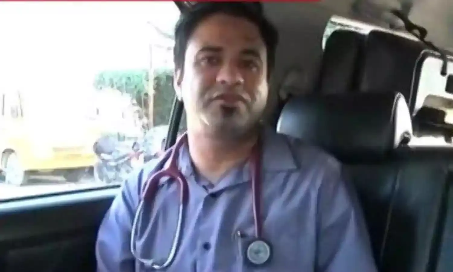 Dr Kafeel Khan Gets Bail!
