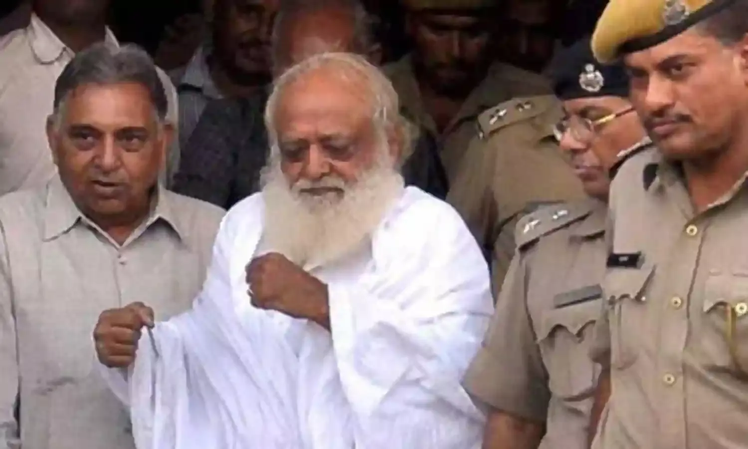 Another Godman Bites the Dust, At Least for Now: Netizens Euphoric