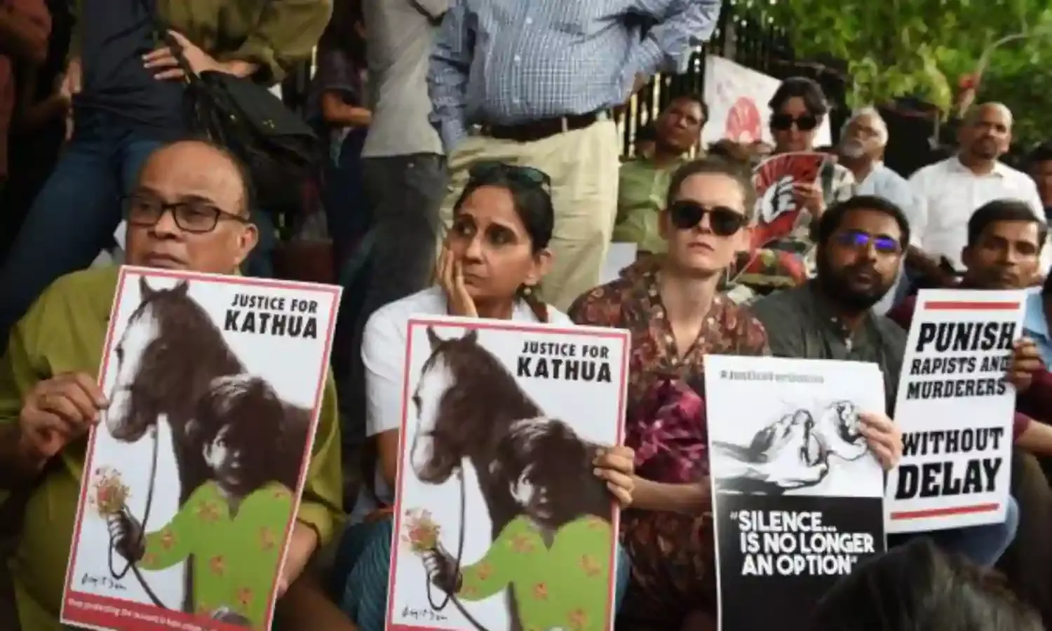 Ordinance is Hypocrisy As Rapist Rakshaks Are Given Impunity : Brinda Karat Ordinance is Hypocrisy As Rapist Rakshaks Are Given Impunity : Brinda Karat