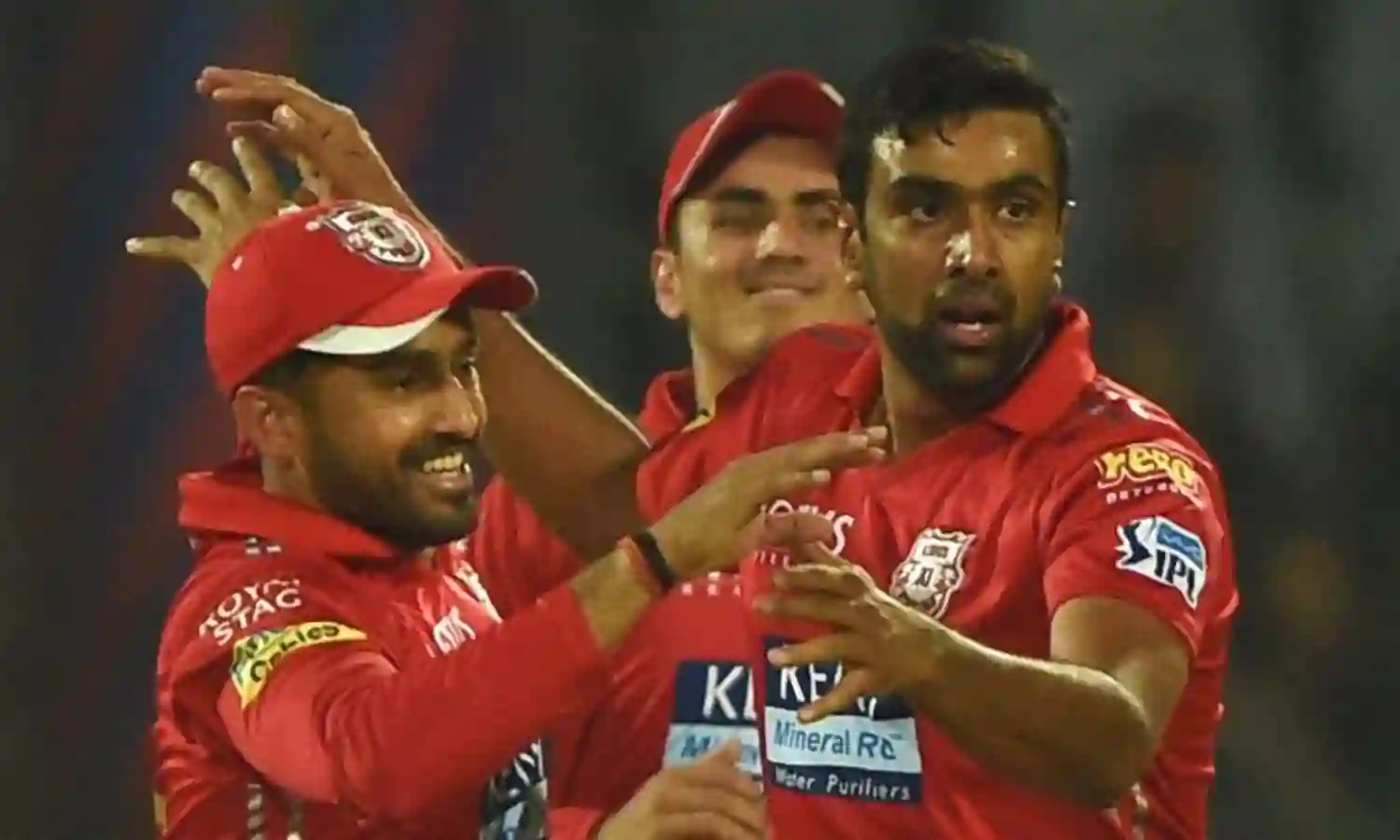Ravichandran Ashwin, the Boost Kings XI Punjab Needed