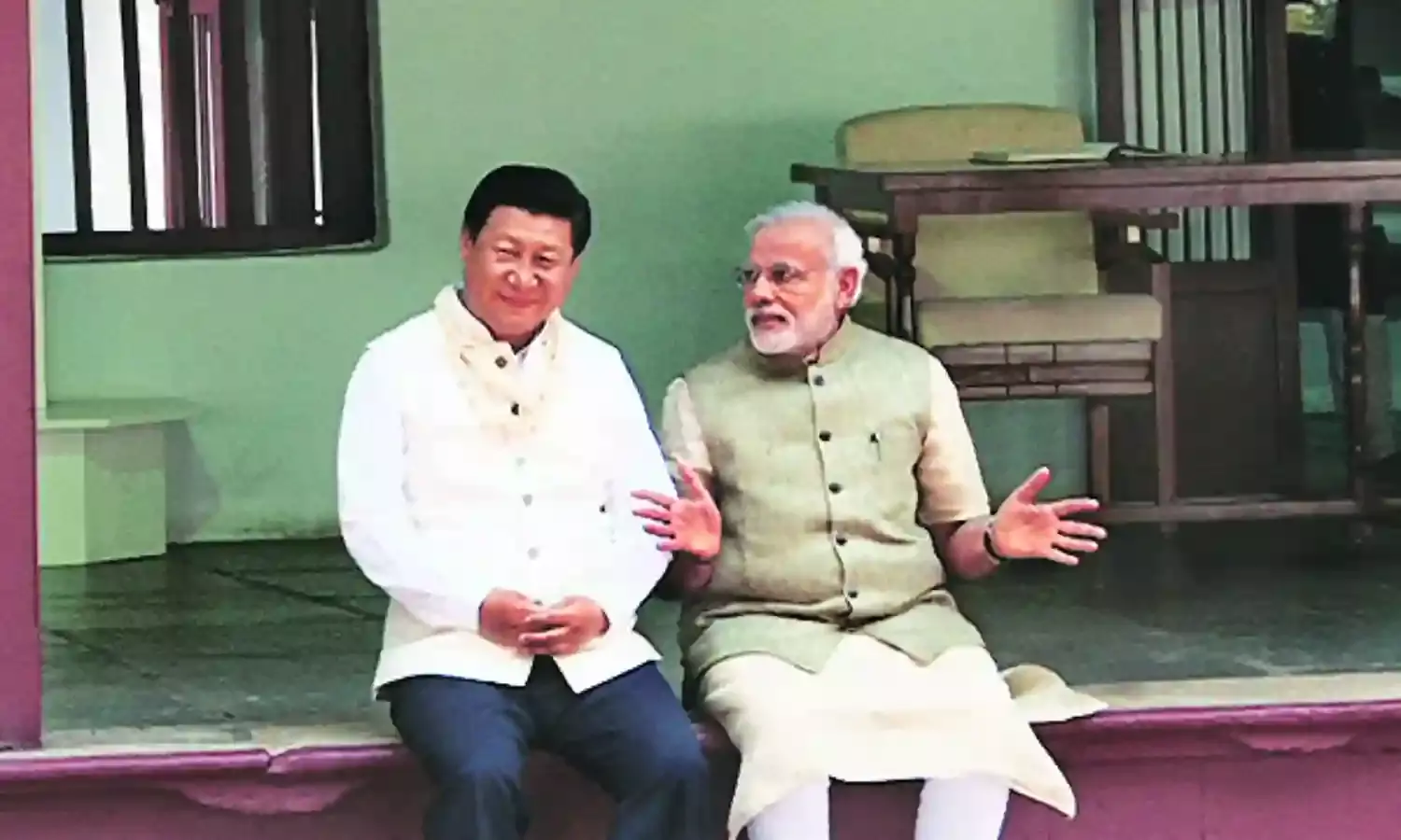 PM Modi China Visit: Radical Shift or Just More of the Same? PM Modi China Visit: Radical Shift or Just More of the Same?