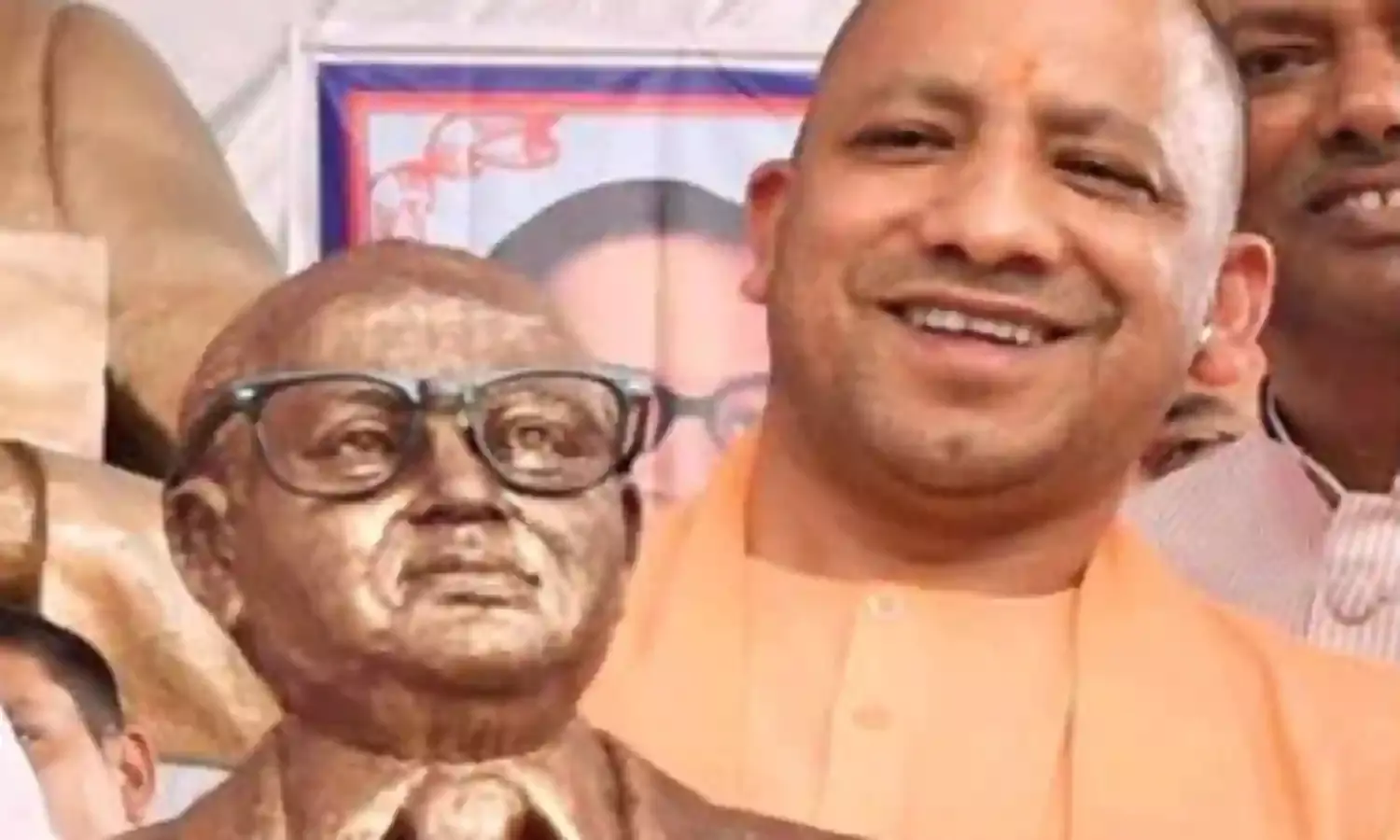 Unnao Rape and Dalit Assaults Make Yogi Adityanath a Liability for BJP in Karnataka Unnao Rape and Dalit Assaults Make Yogi Adityanath a Liability for BJP in Karnataka