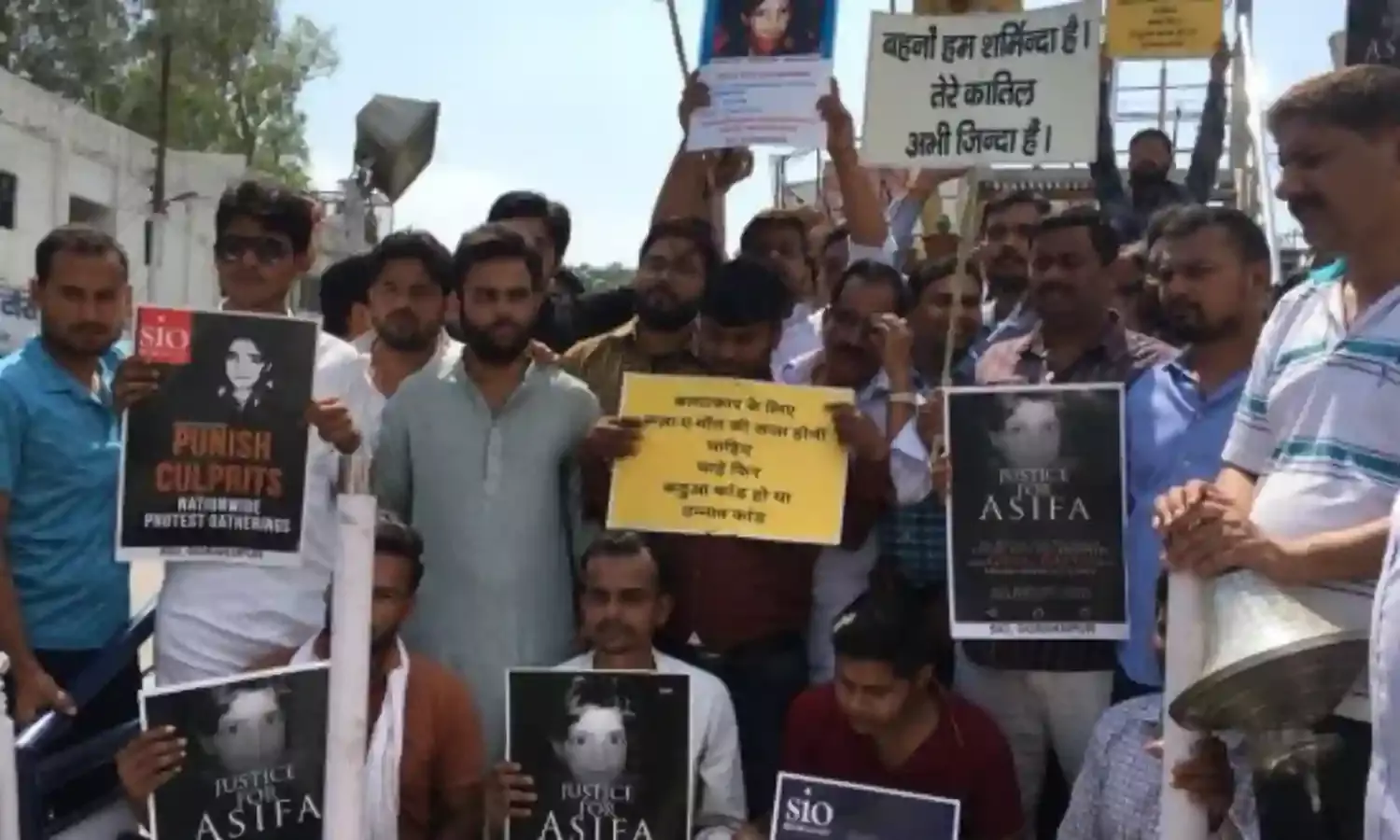 बुद्धिजीवियों का प्रधानमंत्री के नाम खुला पत्र