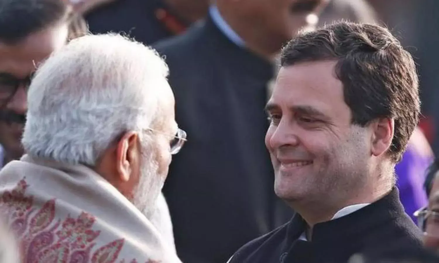 When BJP Dropped the Rahul Gandhi Prefix “Pappu” When BJP Dropped the Rahul Gandhi Prefix “Pappu”