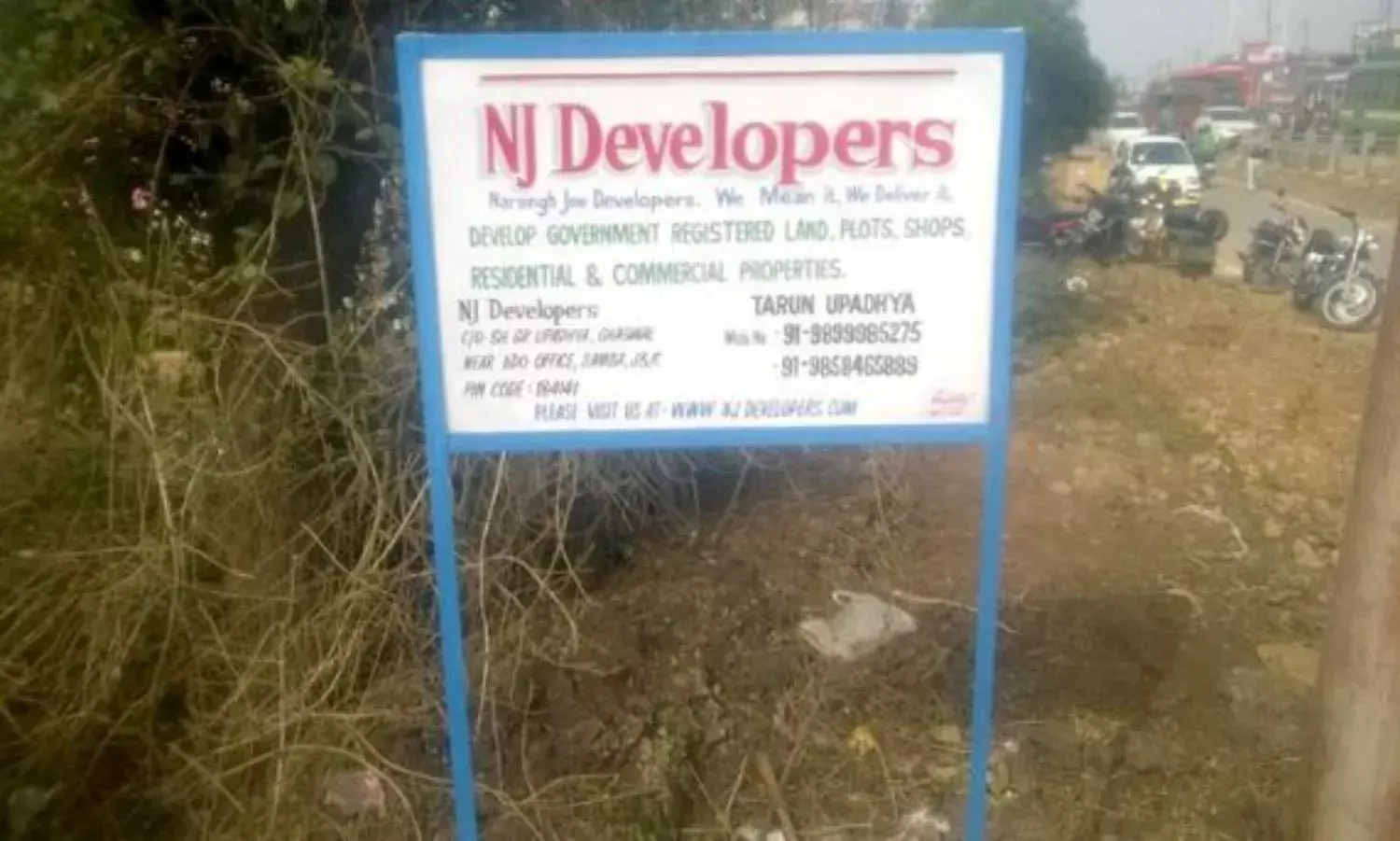 Womens Bodies and Economic Wars: Undercurrents of the Kathua Rape