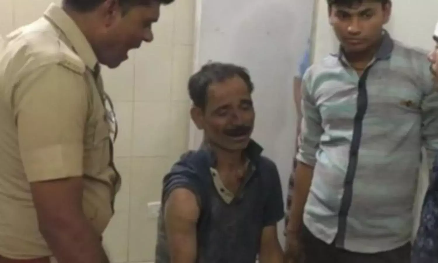 The Unnao Story: Rape. Trauma, Murder, Fear With the Girl and Her Mother Now Living in Abject Terror The Unnao Story: Rape. Trauma, Murder, Fear With the Girl and Her Mother Now Living in Abject Terror