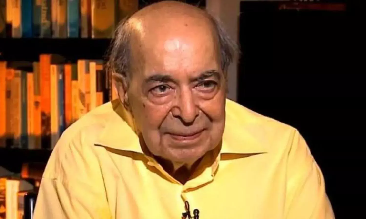 The Last Of The Gentlemen Editors