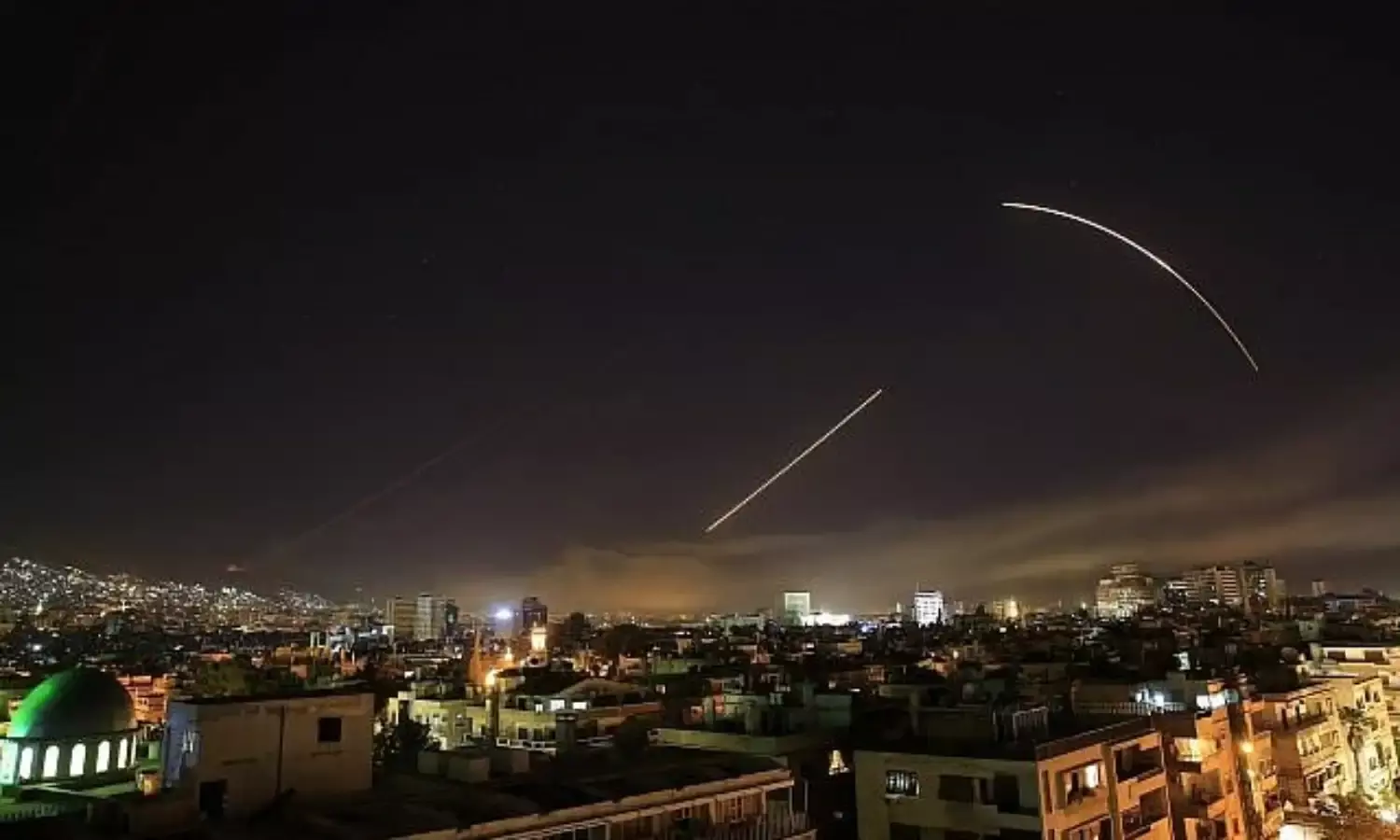 Syria: Latest Case Of Using Fake News To Unleash War Syria: Latest Case Of Using Fake News To Unleash War