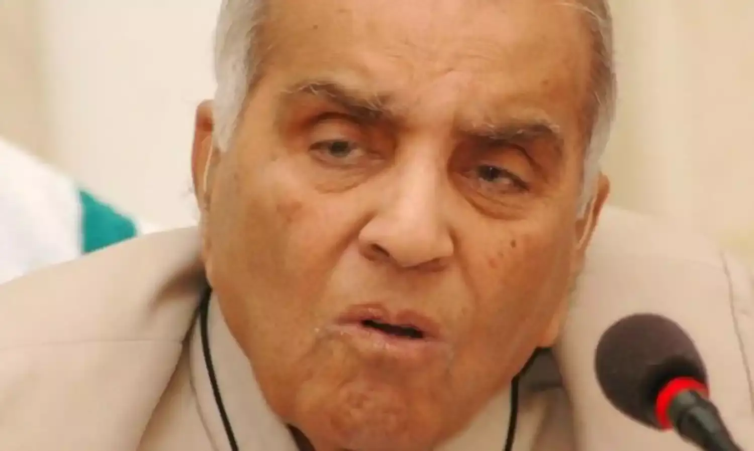 Justice Rajindar Sachar 1923-2018: Our Finest Has Gone