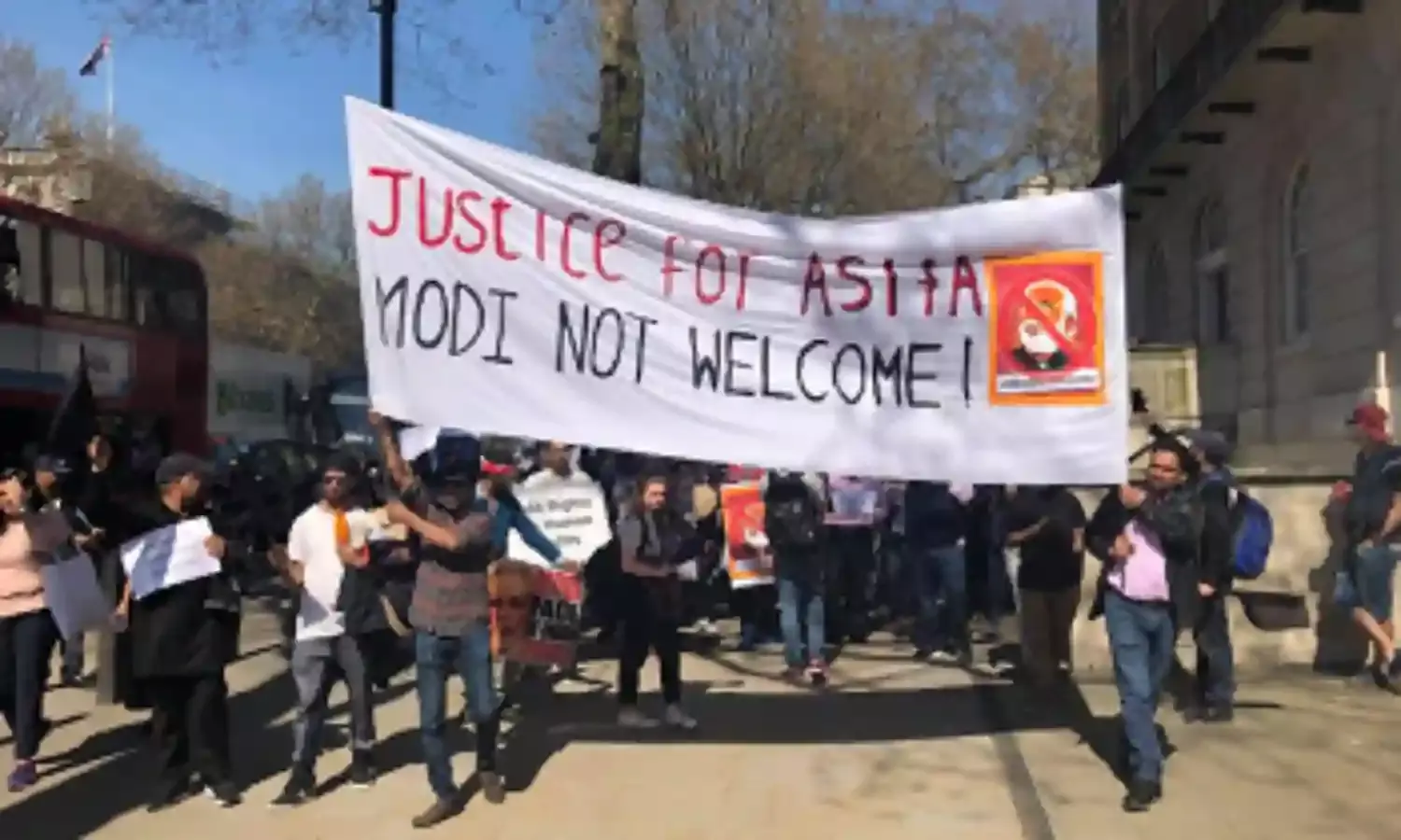 SOAS India Society on PM Modi’s Visit to the UK