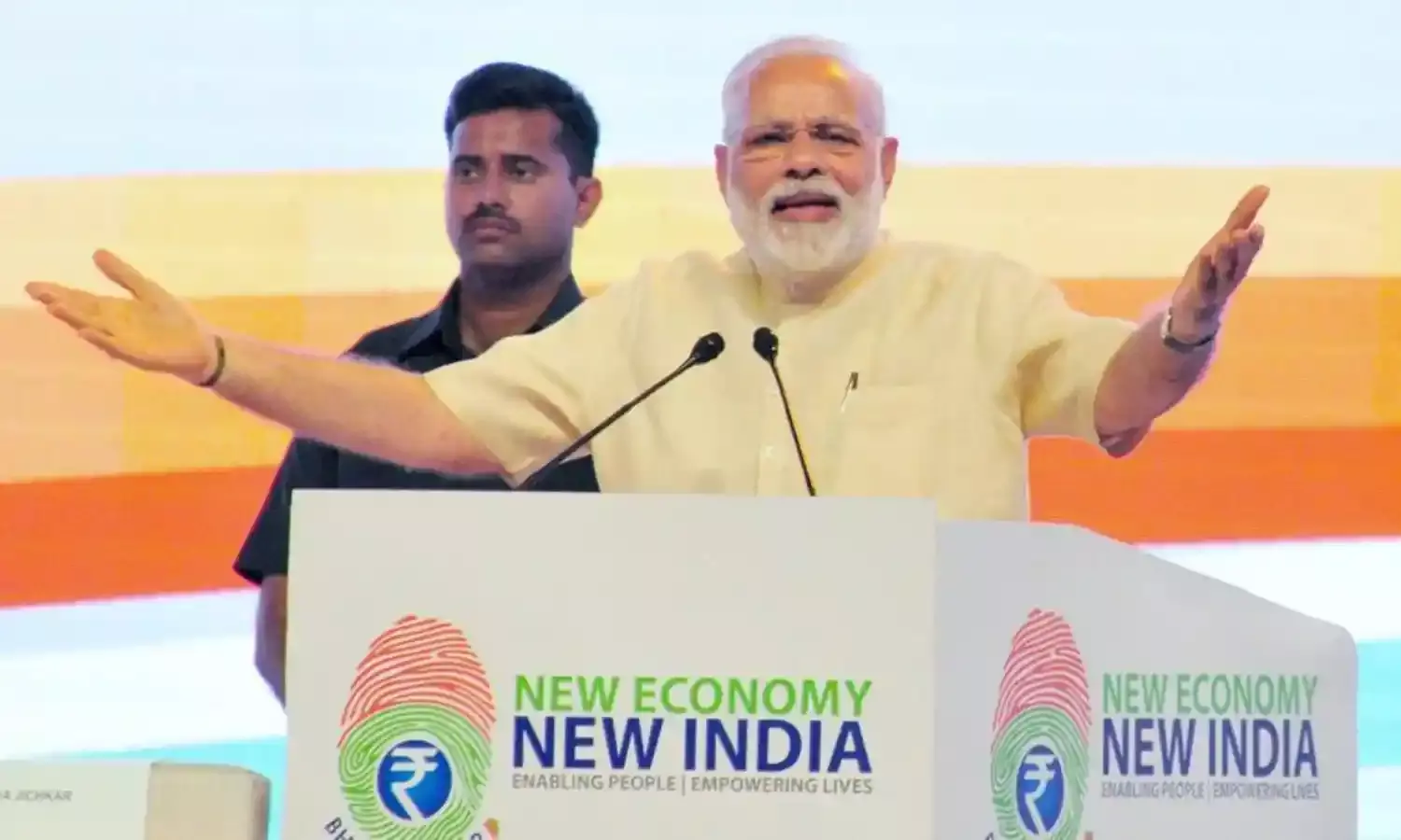 ख़तरा तो है ’न्यू इंडिया’ में भारत के संविधान को ख़तरा तो है ’न्यू इंडिया’ में भारत के संविधान को